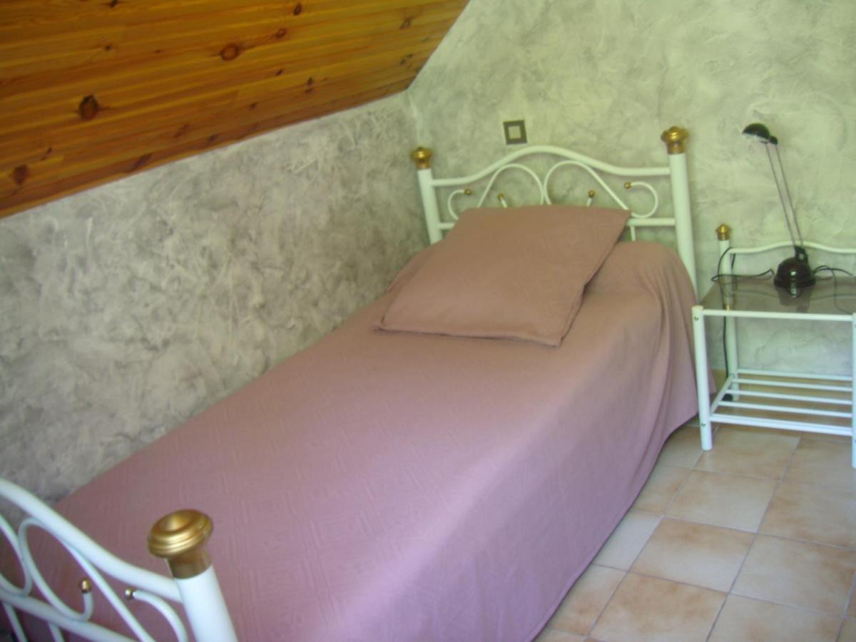 Petite Maison De Montagne Avec Jardin Cier-de-Luchon Luaran gambar