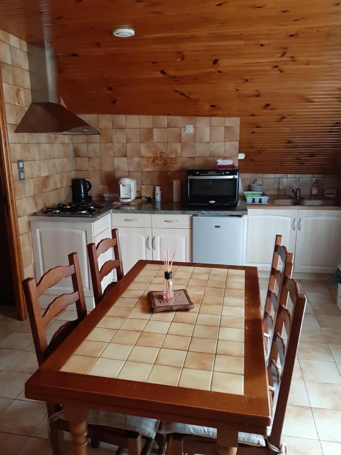 Petite Maison De Montagne Avec Jardin Cier-de-Luchon Luaran gambar