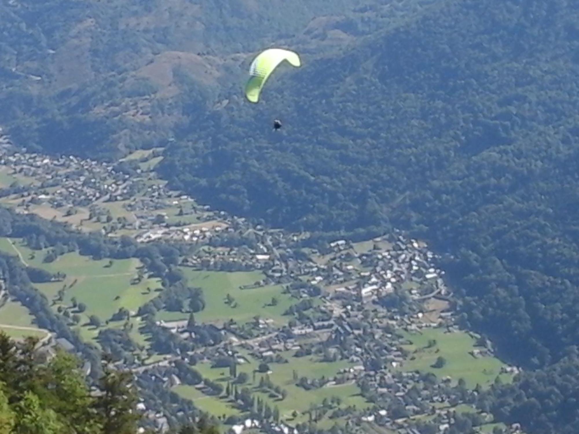 Petite Maison De Montagne Avec Jardin Cier-de-Luchon Luaran gambar